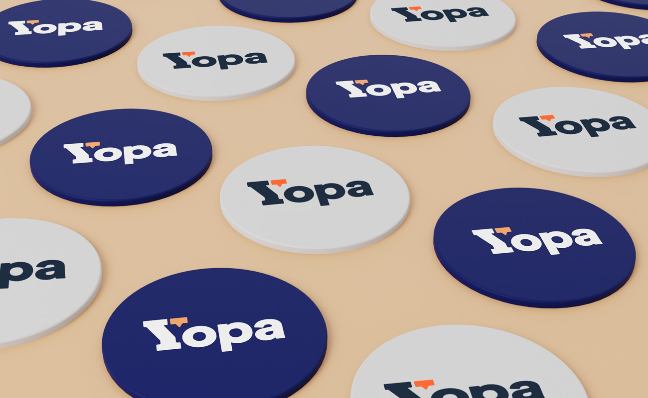 Gummy - Podkładki reklamowe na zamówienie gallery thumbnail