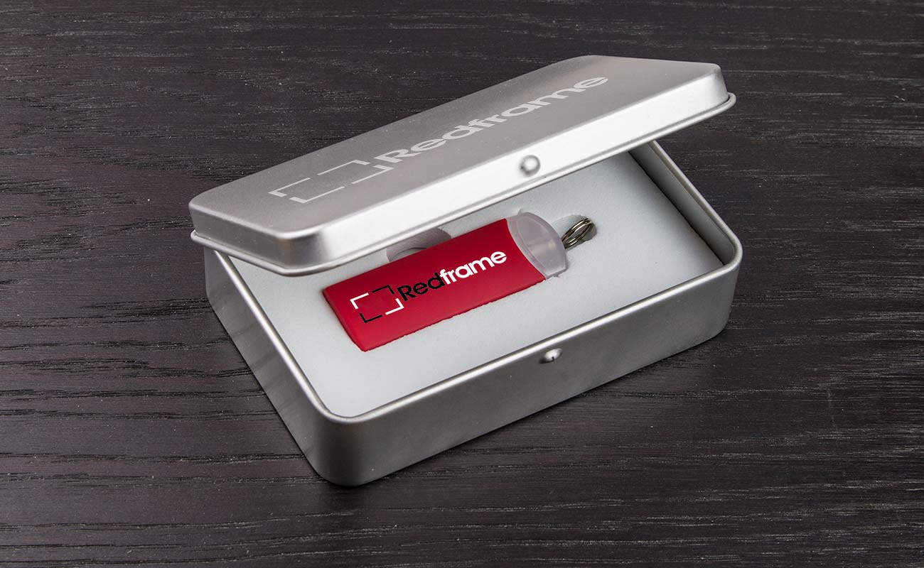 Gyro - Pendrive Reklamowe gallery thumbnail