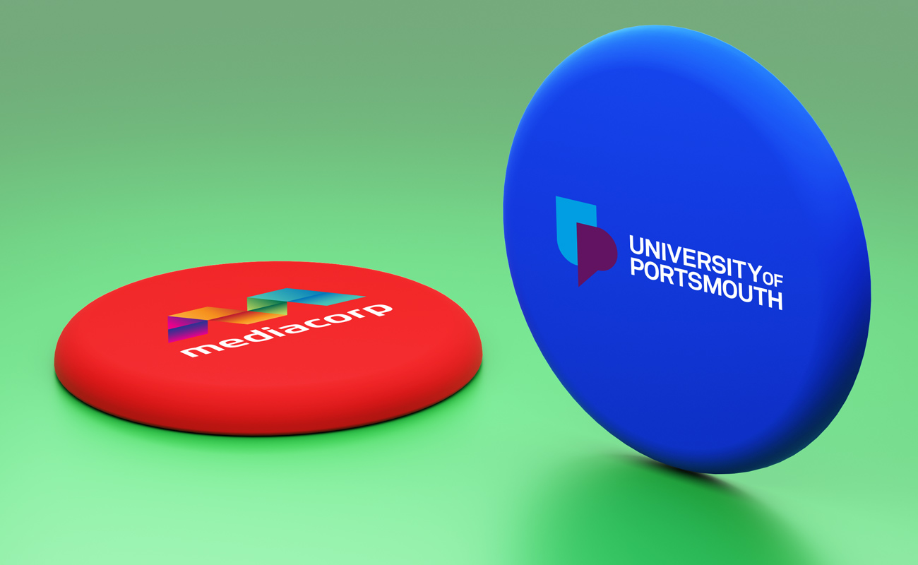 Hawk - Latające dyski reklamowe na zamówienie gallery thumbnail