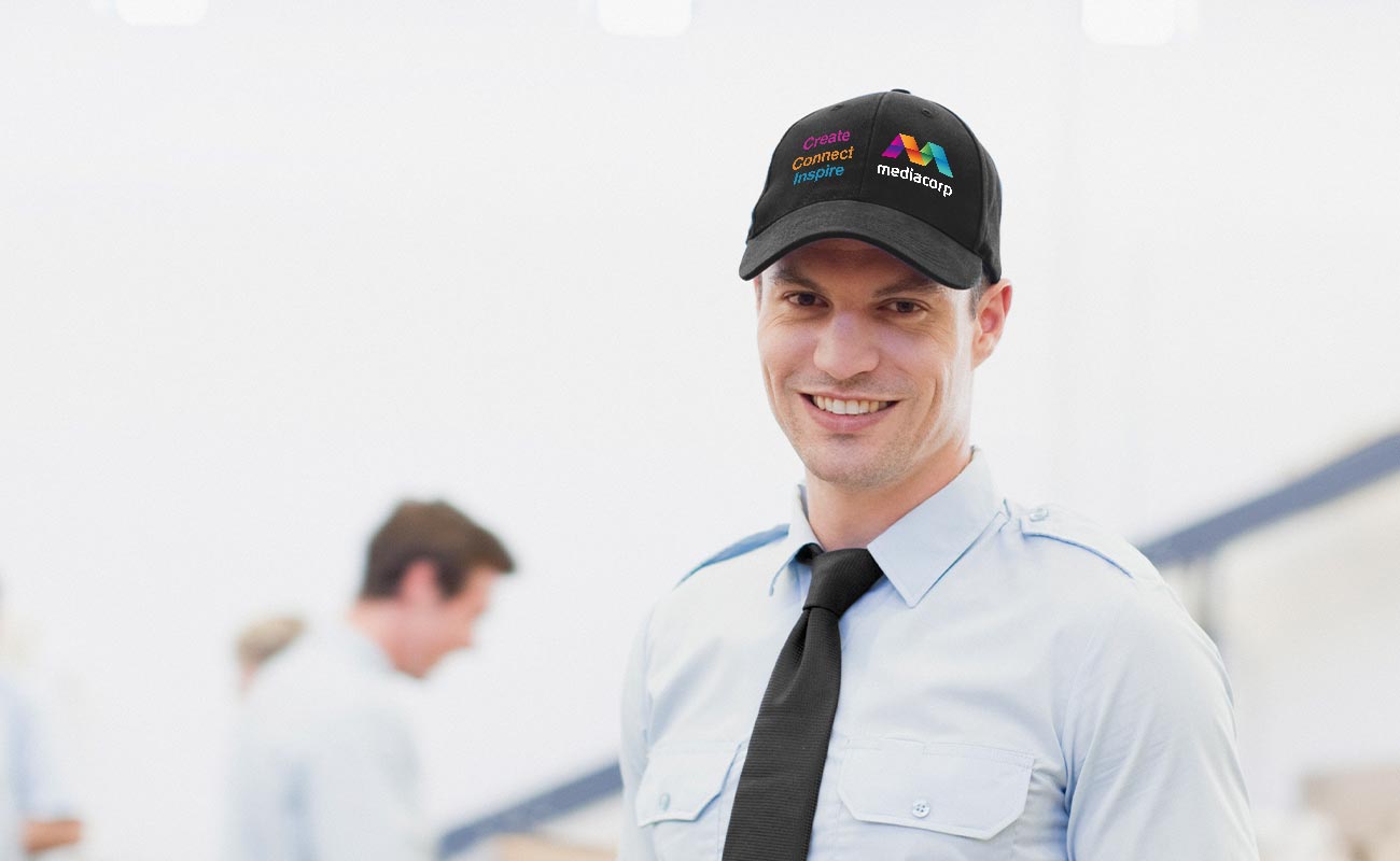 Hex - Czapki firmowe gallery thumbnail