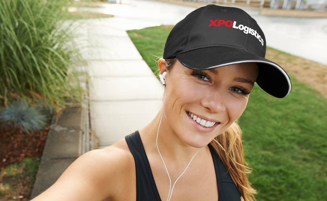 Hex Plus - Markowe czapki z logo gallery thumbnail