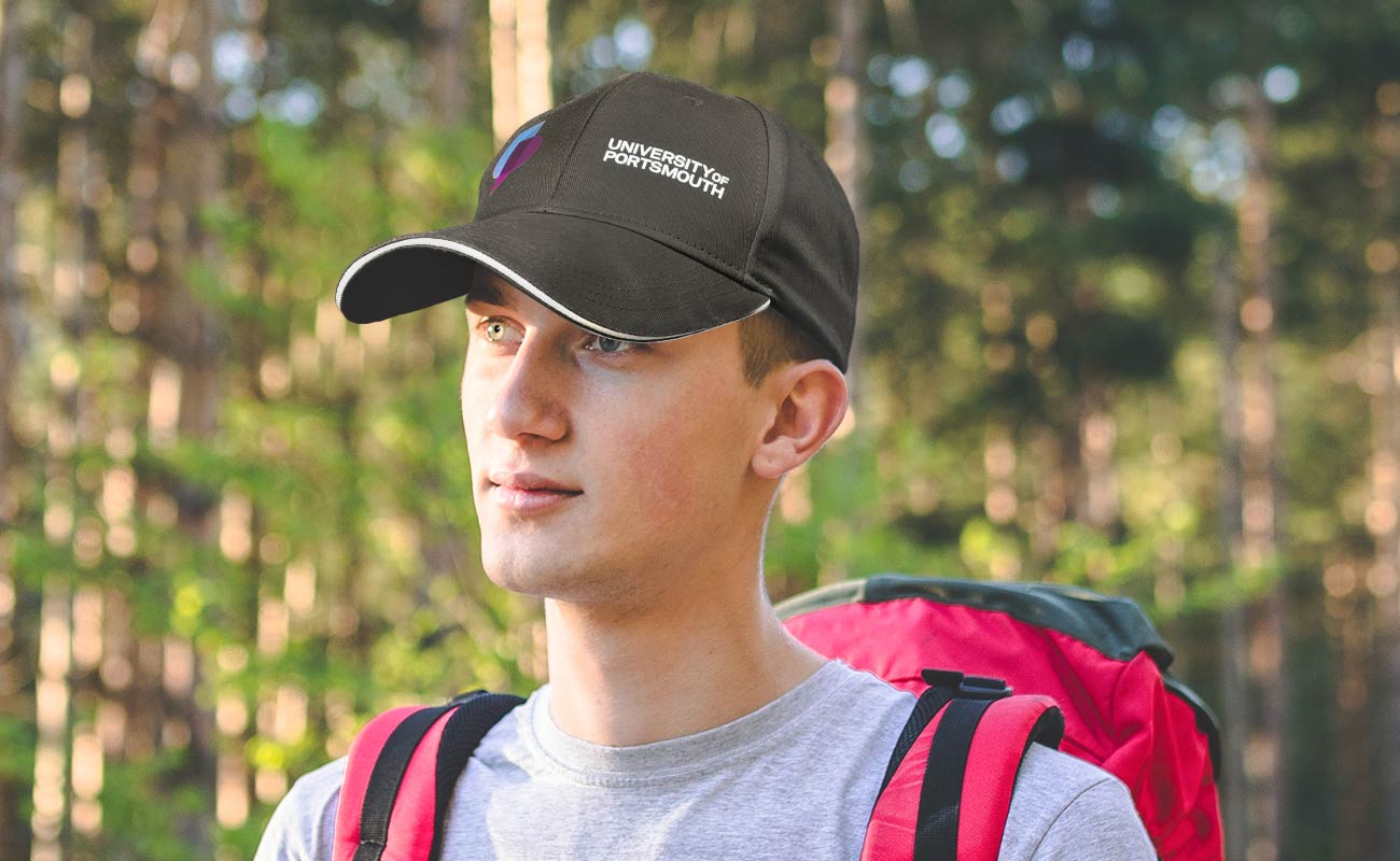 Hex Plus - Czapki firmowe gallery thumbnail