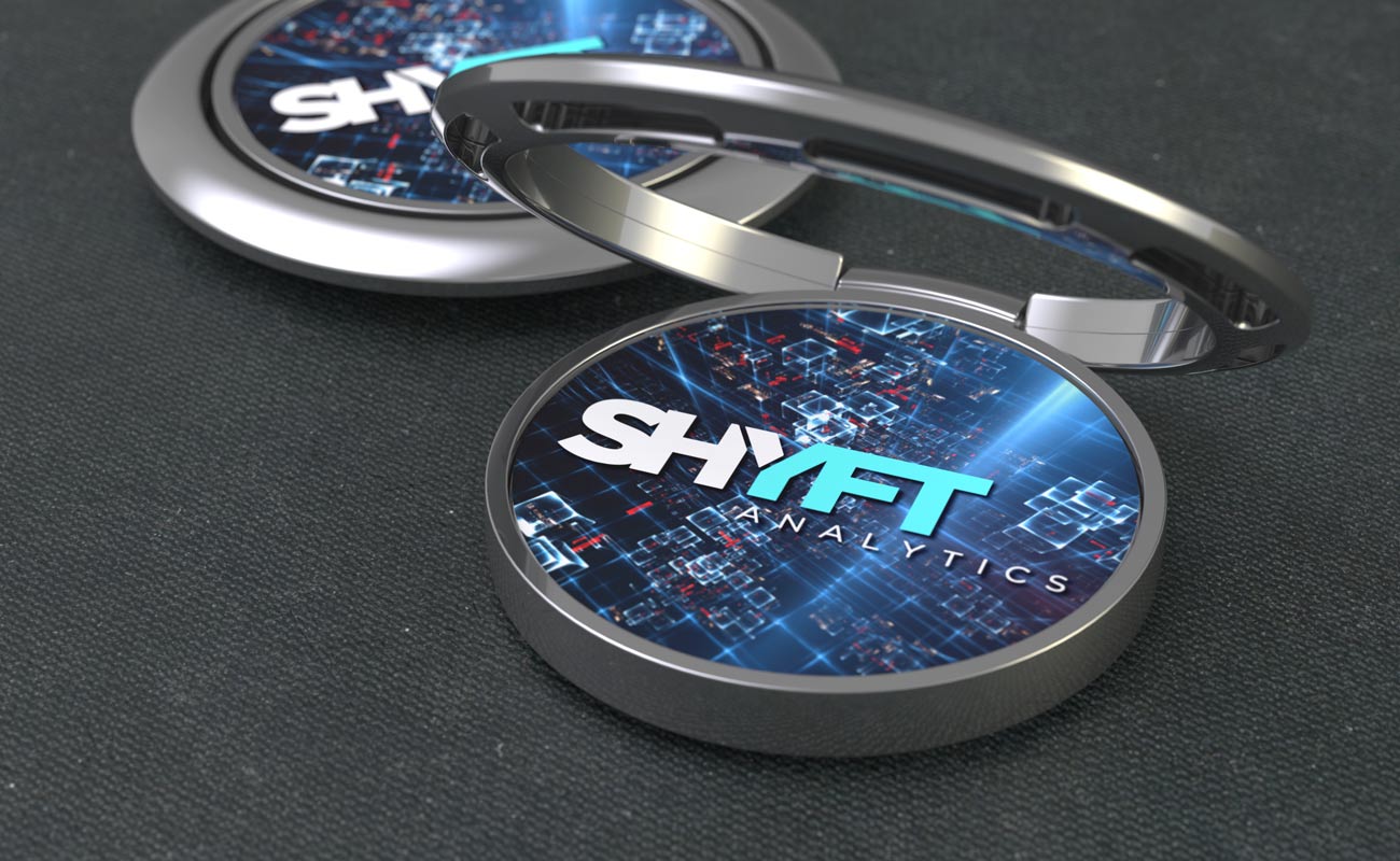 Hoop - Upominki Reklamowe Pier?cienie Selfie gallery thumbnail