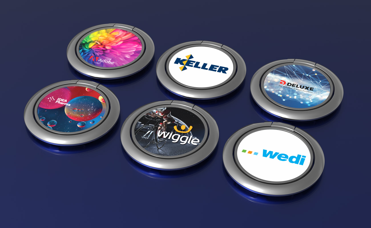 Hoop - Upominki Reklamowe Na Telefon gallery thumbnail