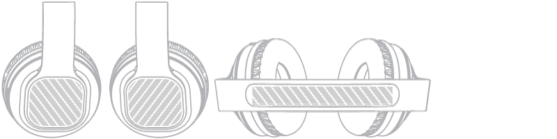 Słuchawki Bluetooth® Drukowanie sitowe Słuchawki Bluetooth® Drukowanie sitowe