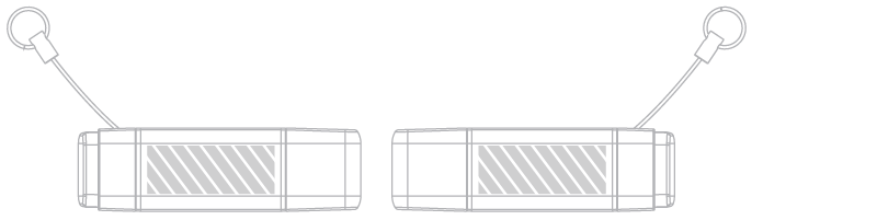 Pamięć USB Drukowanie sitowe Pamięć USB Drukowanie sitowe