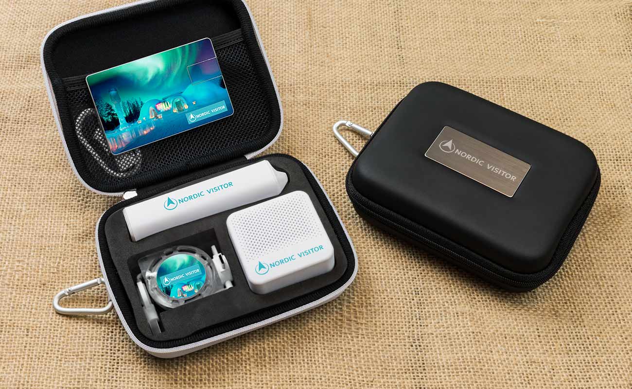 Impact L - Pakiety promocyjne personalizowane gallery thumbnail