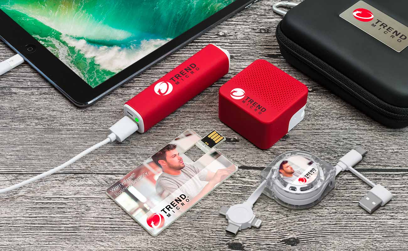 Impact L - Pakiety promocyjne z logo gallery thumbnail