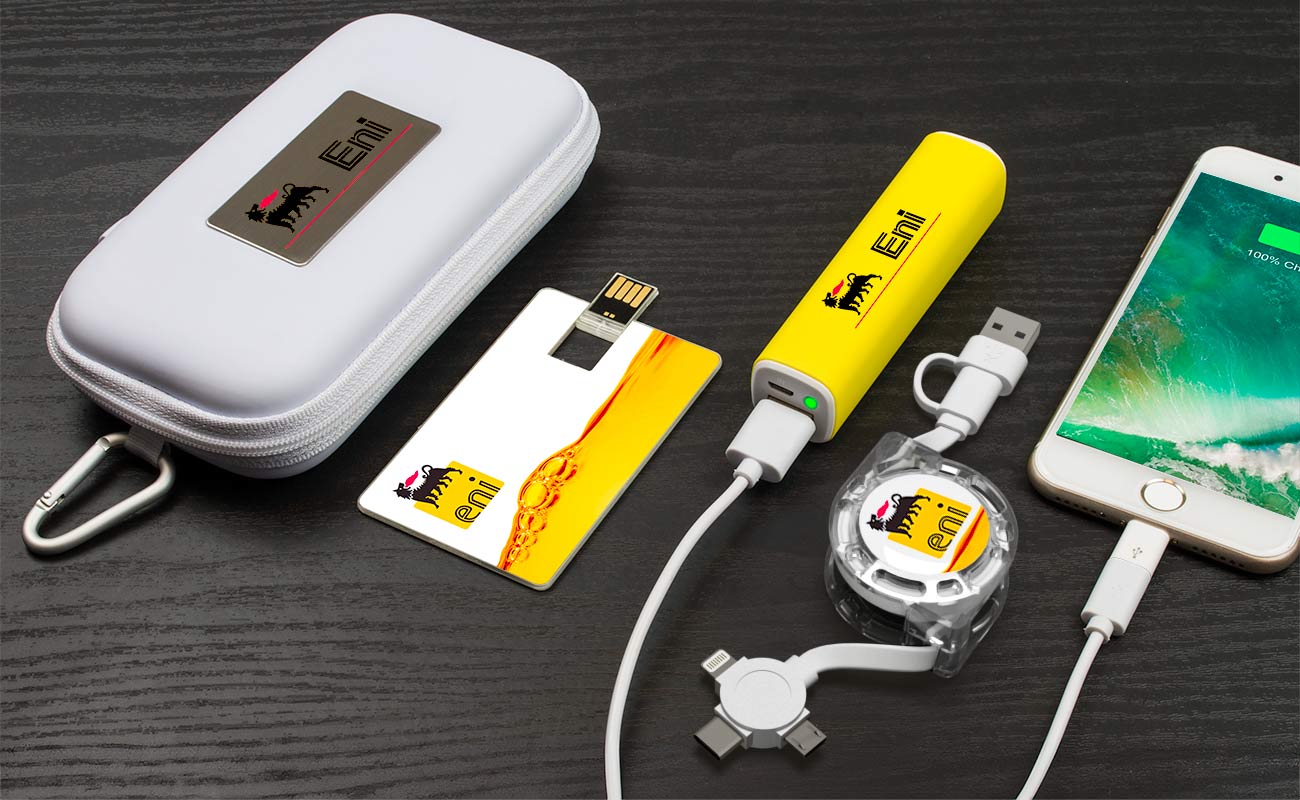 Impact M - Pakiety promocyjne reklamowe produkty promocyjne gallery thumbnail