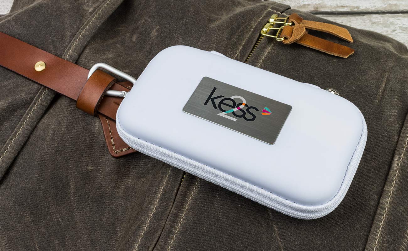 Impact M - Pakiety promocyjne z logo gallery thumbnail