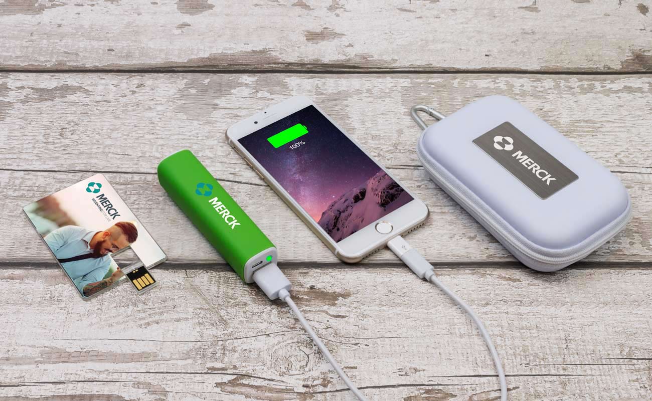 Impact S - Pakiety promocyjne personalizowane gallery thumbnail