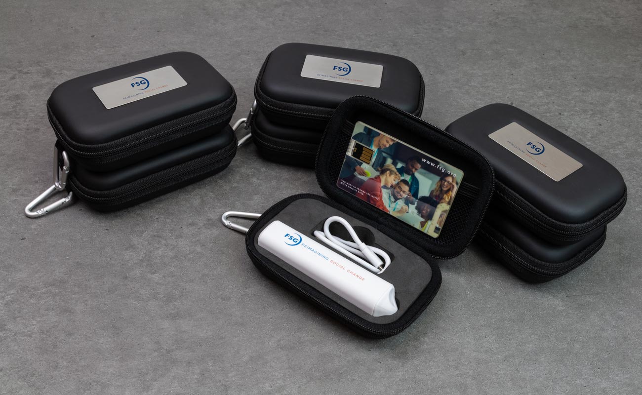 Impact S - Pakiety promocyjne z logo gallery thumbnail