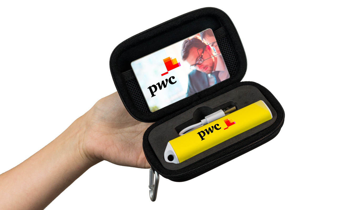 Impact S - Pakiety promocyjne reklamowe na zamówienie gallery thumbnail