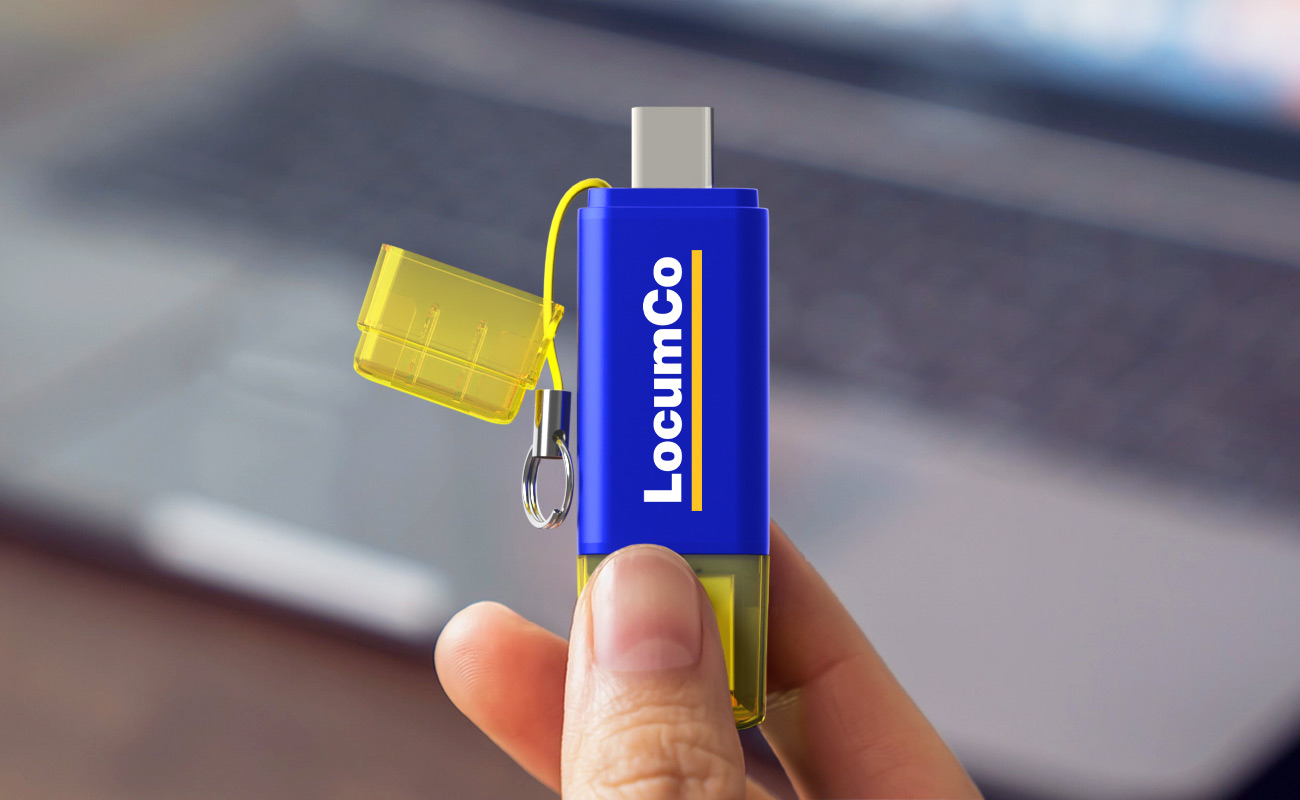 Indie - Pendrive Reklamowe gallery thumbnail