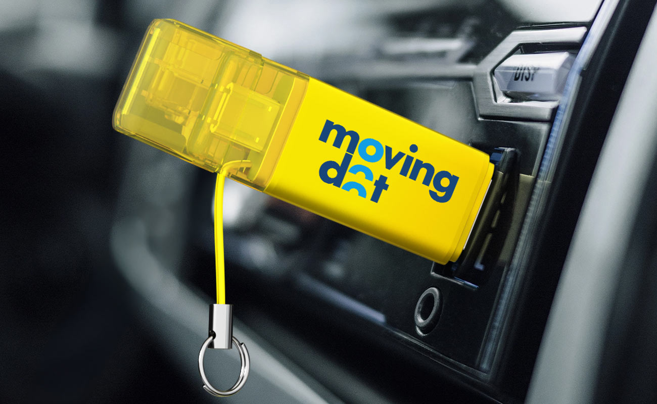 Indie - USB Z Logo gallery thumbnail