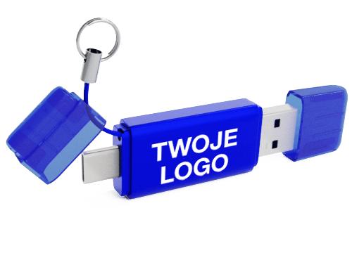 Indie - Pamięć USB Z Nadrukiem Indie - Pamięć USB Z Nadrukiem