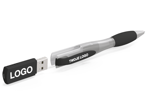 Ink - długopis z USB Ink - długopis z USB