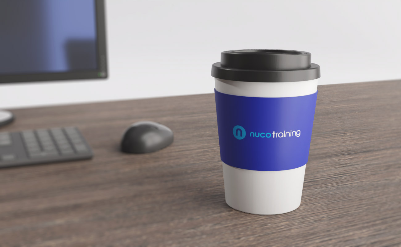 Java - Spersonalizowany kubek podróżny gallery thumbnail