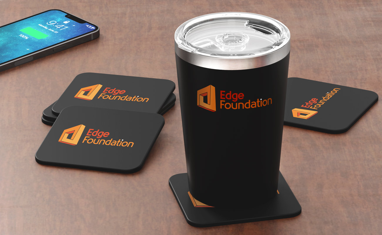 Jelly - Podkładki reklamowe na zamówienie gallery thumbnail