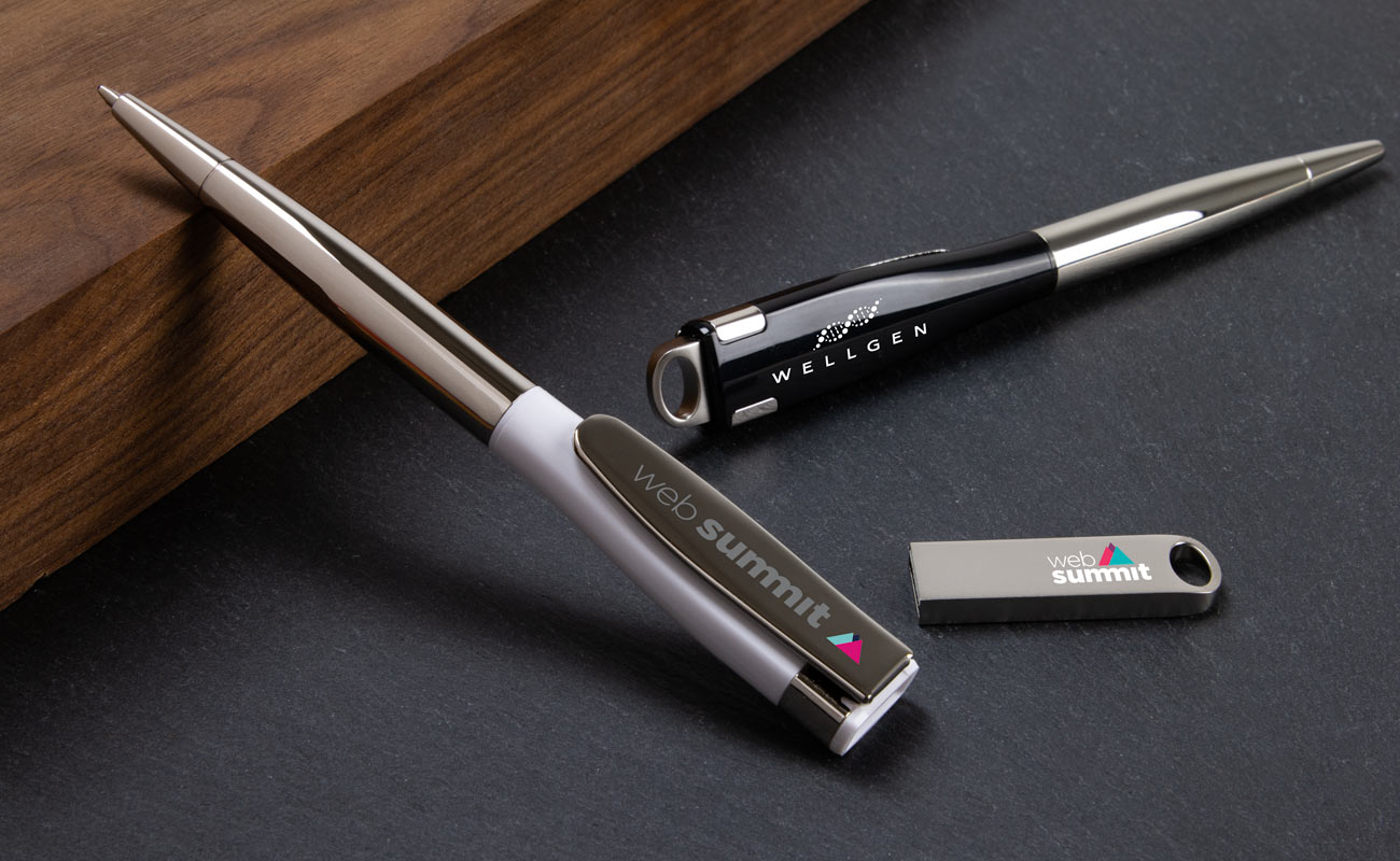 Jot - Długopis USB gallery thumbnail