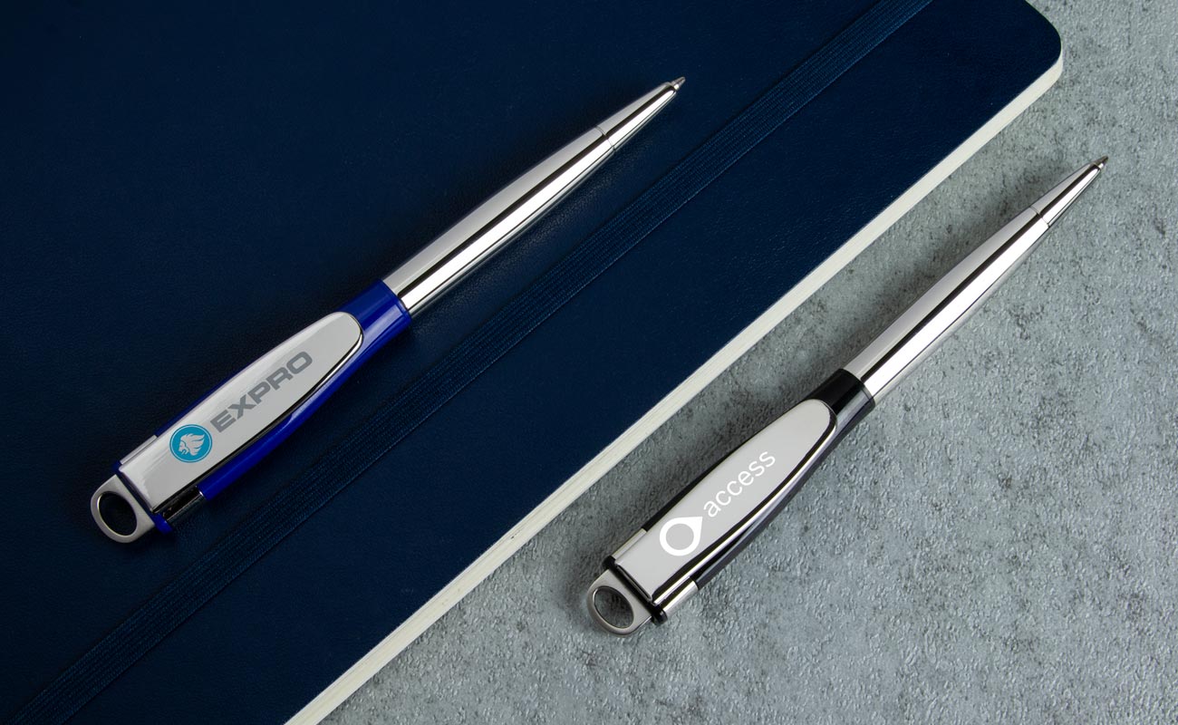 Jot - Dlugopis Z USB gallery thumbnail