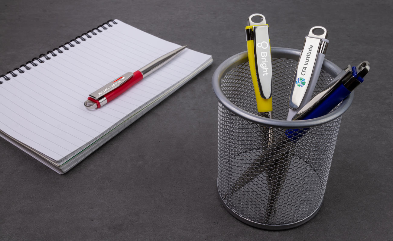 Jot - długopis USB gallery thumbnail