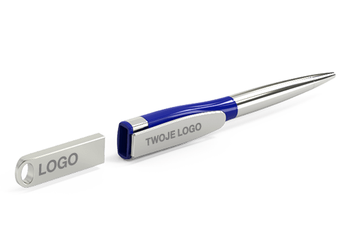 Jot - Pendrive Reklamowy Jot - Pendrive Reklamowy