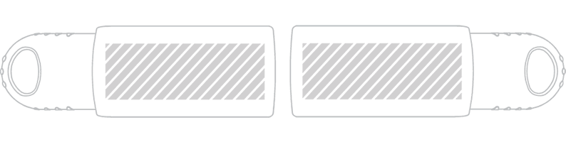 Pamięć USB Drukowanie sitowe