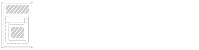 Notatnik Drukowanie cyfrowe