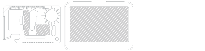 Wielofunkcyjne Narzędzie  Drukowanie sitowe Wielofunkcyjne Narzędzie  Drukowanie sitowe