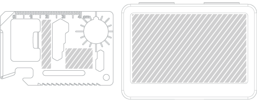 Wielofunkcyjne Narzędzie&nbsp; Drukowanie sitowe