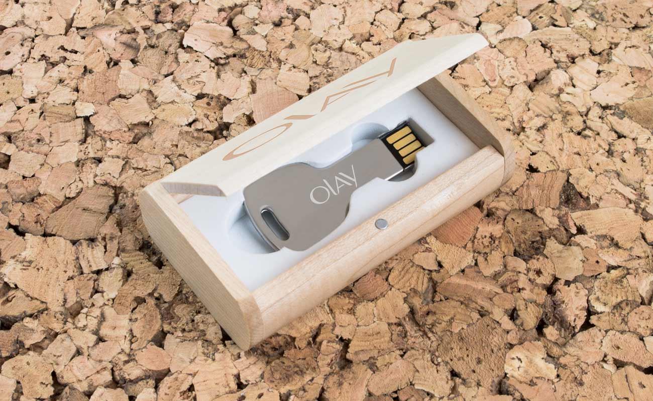 Key - Gadżety Reklamowe Pendrive gallery thumbnail