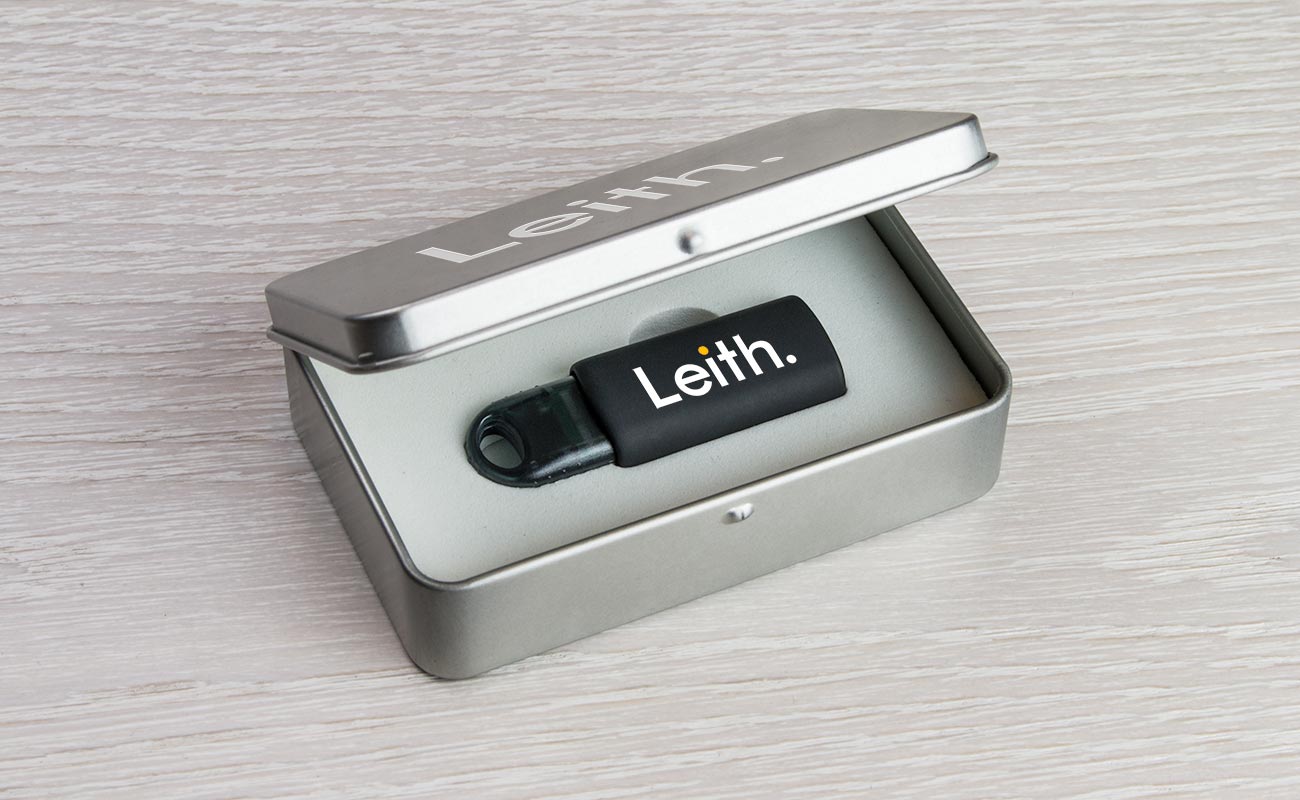 Kinetic - Pendrive Reklamowe gallery thumbnail