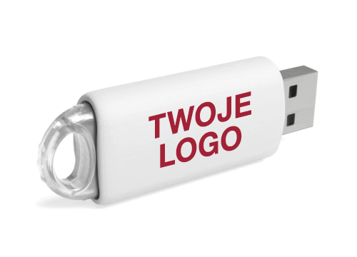Kinetic - USB Reklamowe Kinetic - USB Reklamowe