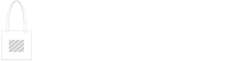 Torby Tote Drukowanie sitowe