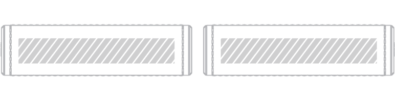 Powerbank Drukowanie sitowe