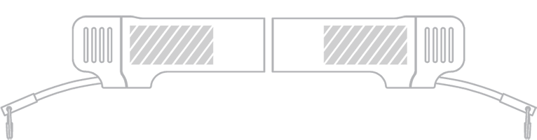 Pamięć USB Drukowanie sitowe