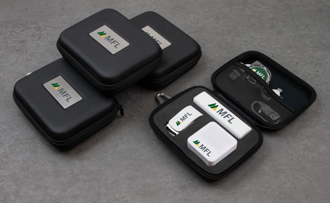 Leather L - Pakiety promocyjne personalizowane gallery thumbnail