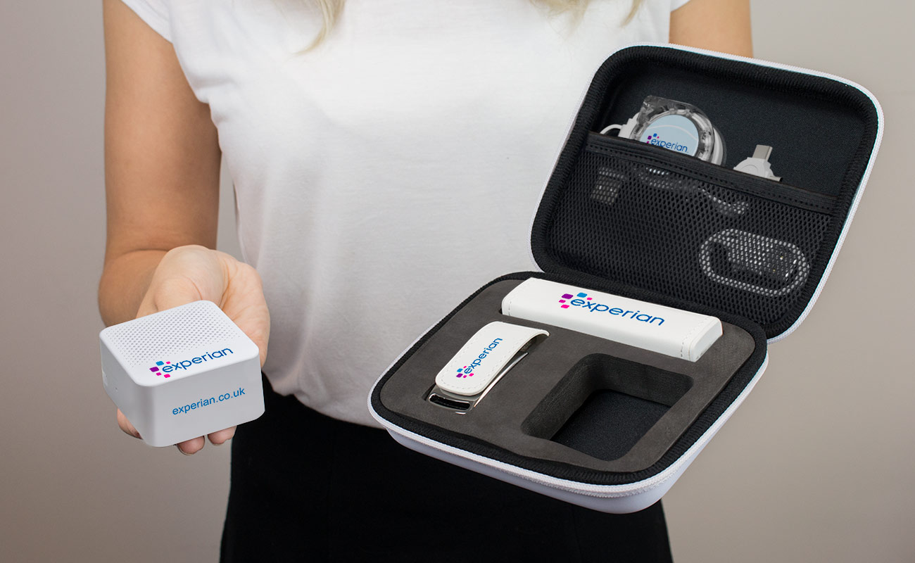 Leather L - Pakiety promocyjne z logo gallery thumbnail