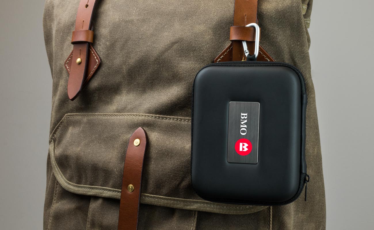 Leather L - Pakiety promocyjne reklamowe na zamówienie gallery thumbnail