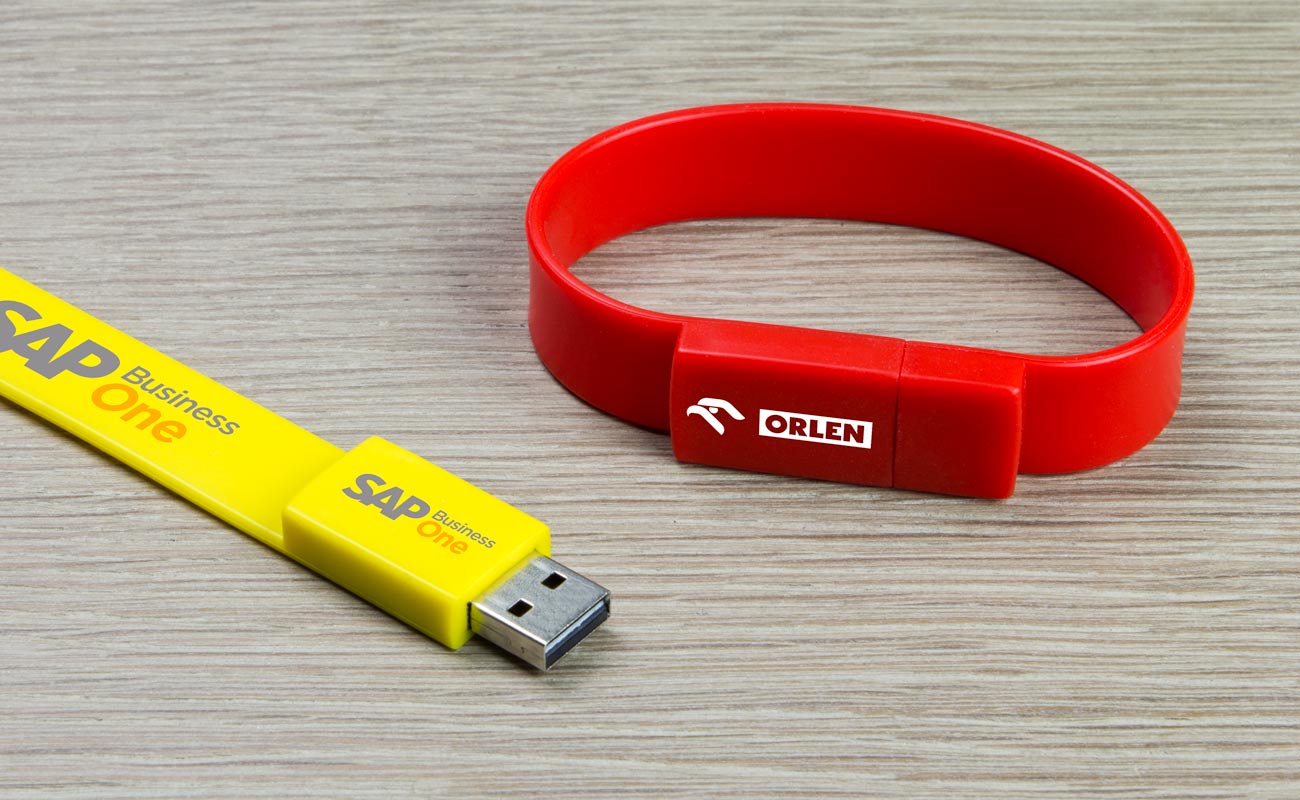 Lizzard - USB Opaska gallery thumbnail