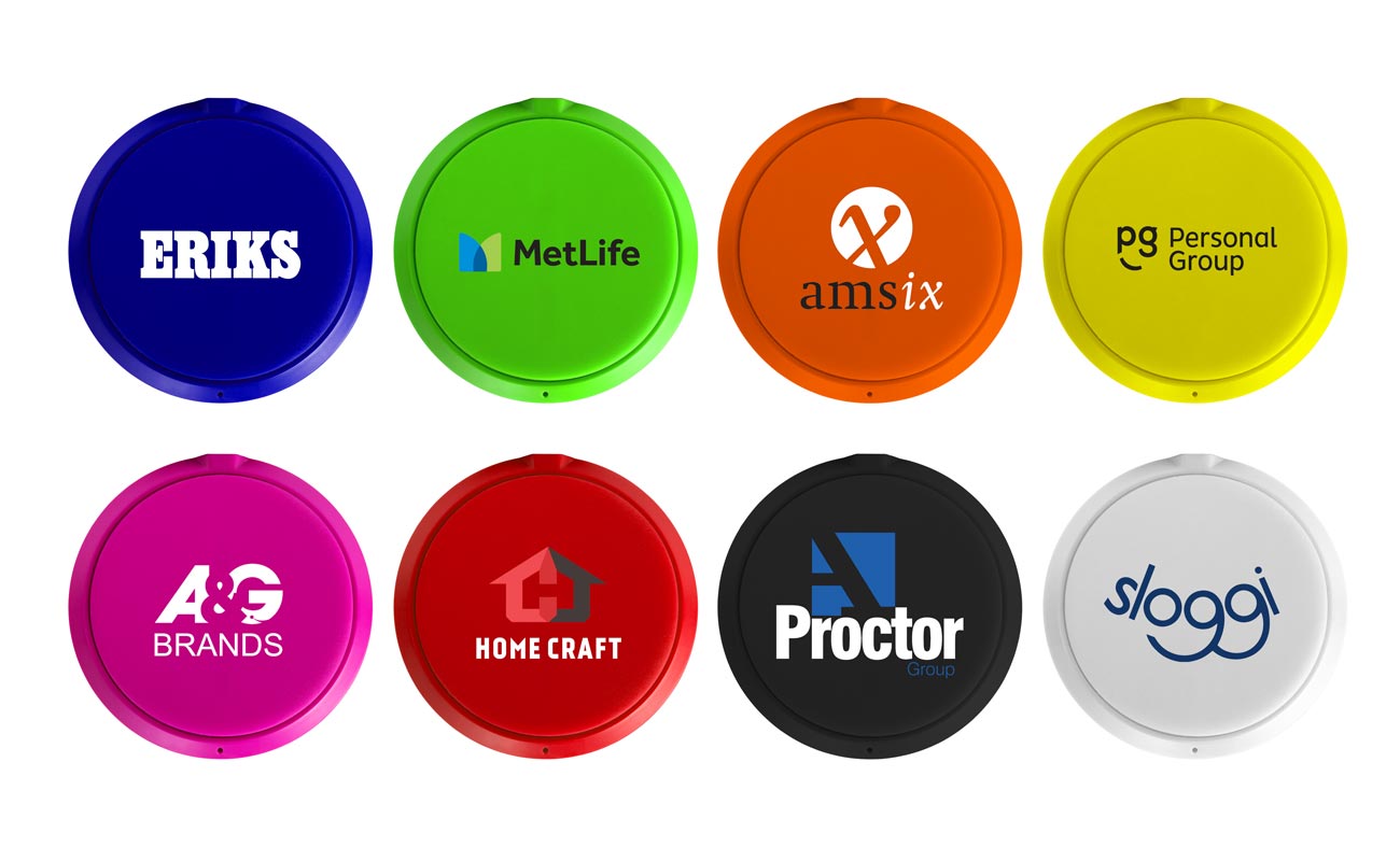 Loop - Ładowarka bezprzewodowa Qi hurt gallery thumbnail