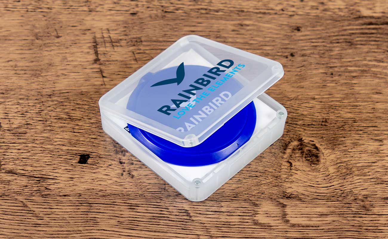 Loop - Spersonalizowane ładowarki bezprzewodowe gallery thumbnail