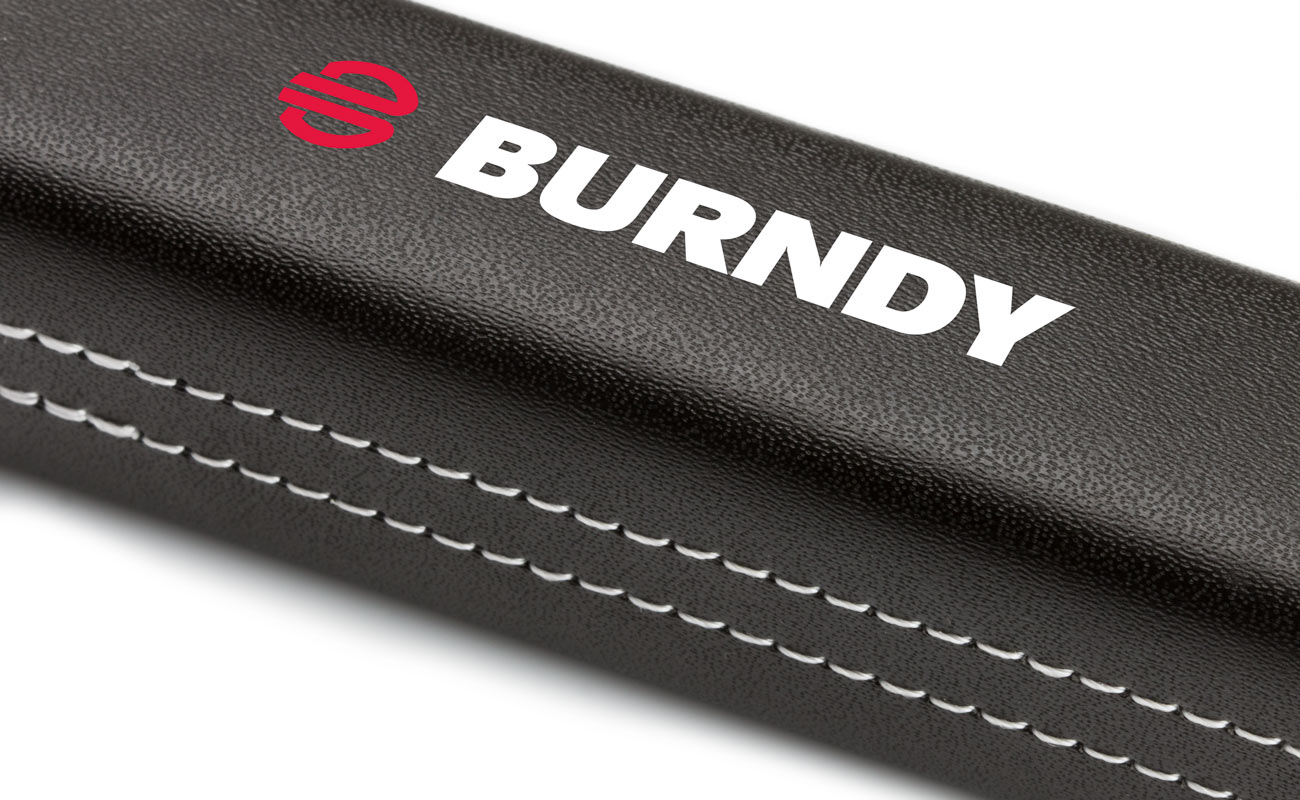 Lux - Power Bank z Nadrukiem gallery thumbnail