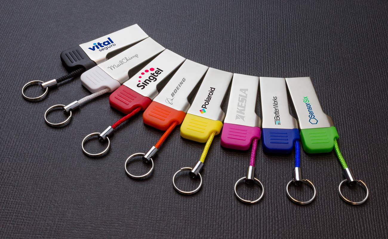 Lynx - USB Reklamowe gallery thumbnail