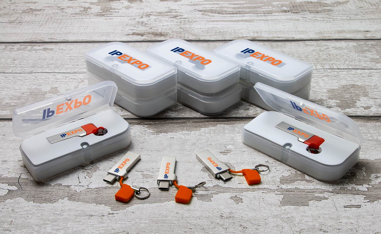 Lynx - USB Z Logo gallery thumbnail