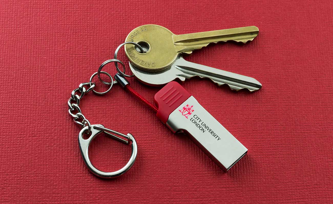 Lynx - Pamięć USB Z Nadrukiem gallery thumbnail