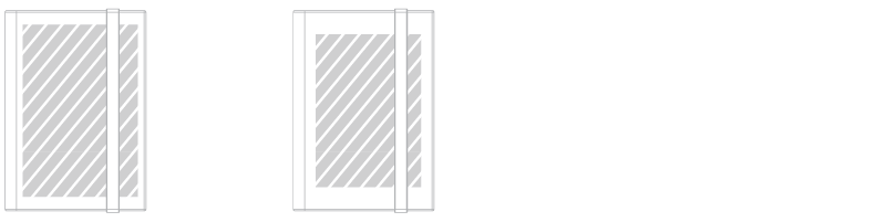 Notatnik Drukowanie cyfrowe Notatnik Drukowanie cyfrowe