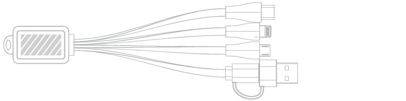 Kabel USB Drukowanie sitowe Kabel USB Drukowanie sitowe