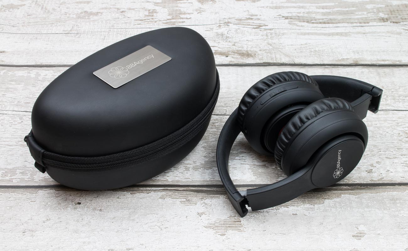 Mambo - Słuchawki Douszne Reklamowe gallery thumbnail